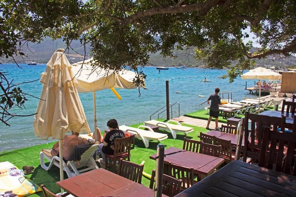 Umayra Otel Bodrum 0*,