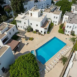 3* Hotel Seckin Konaklar
