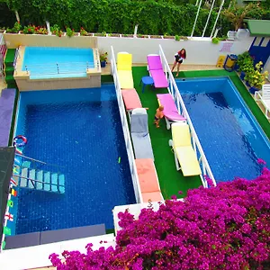  Hotel Kavala