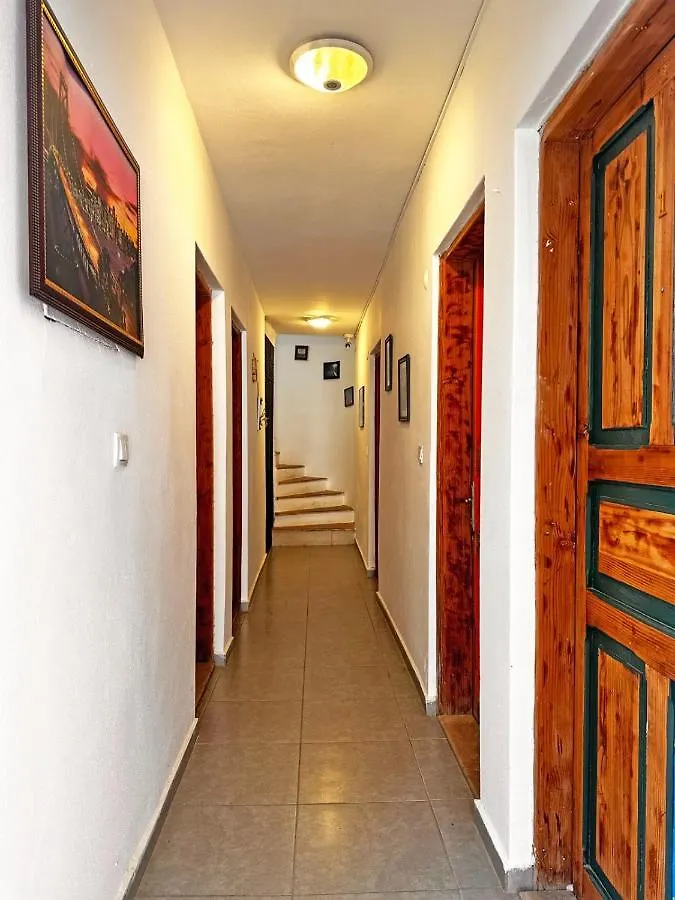 Umayra Otel Bodrum Aparthotel