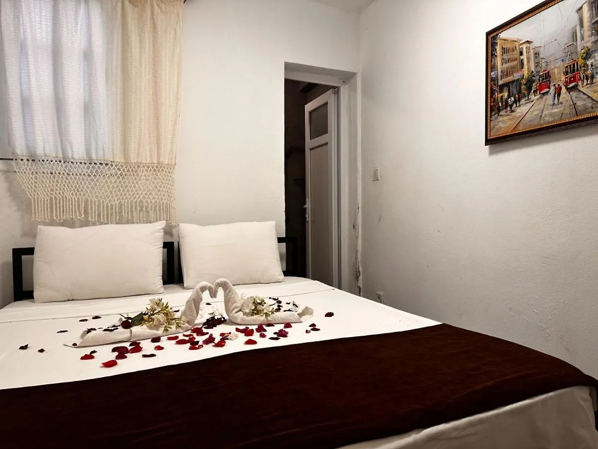 Umayra Otel Bodrum 0*,  Turkije