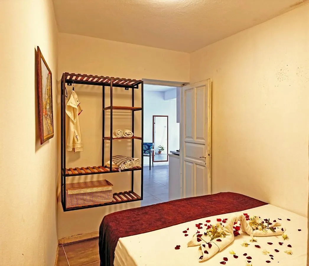 Umayra Otel Bodrum Turkije