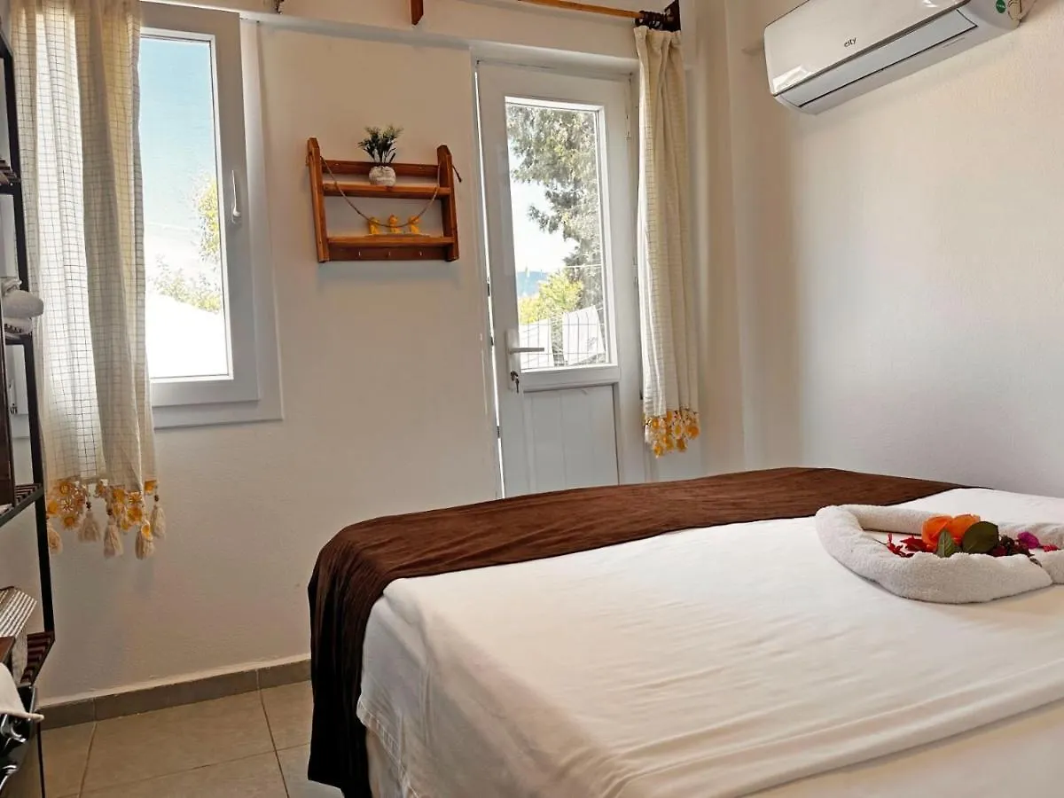 Umayra Otel Bodrum Aparthotel