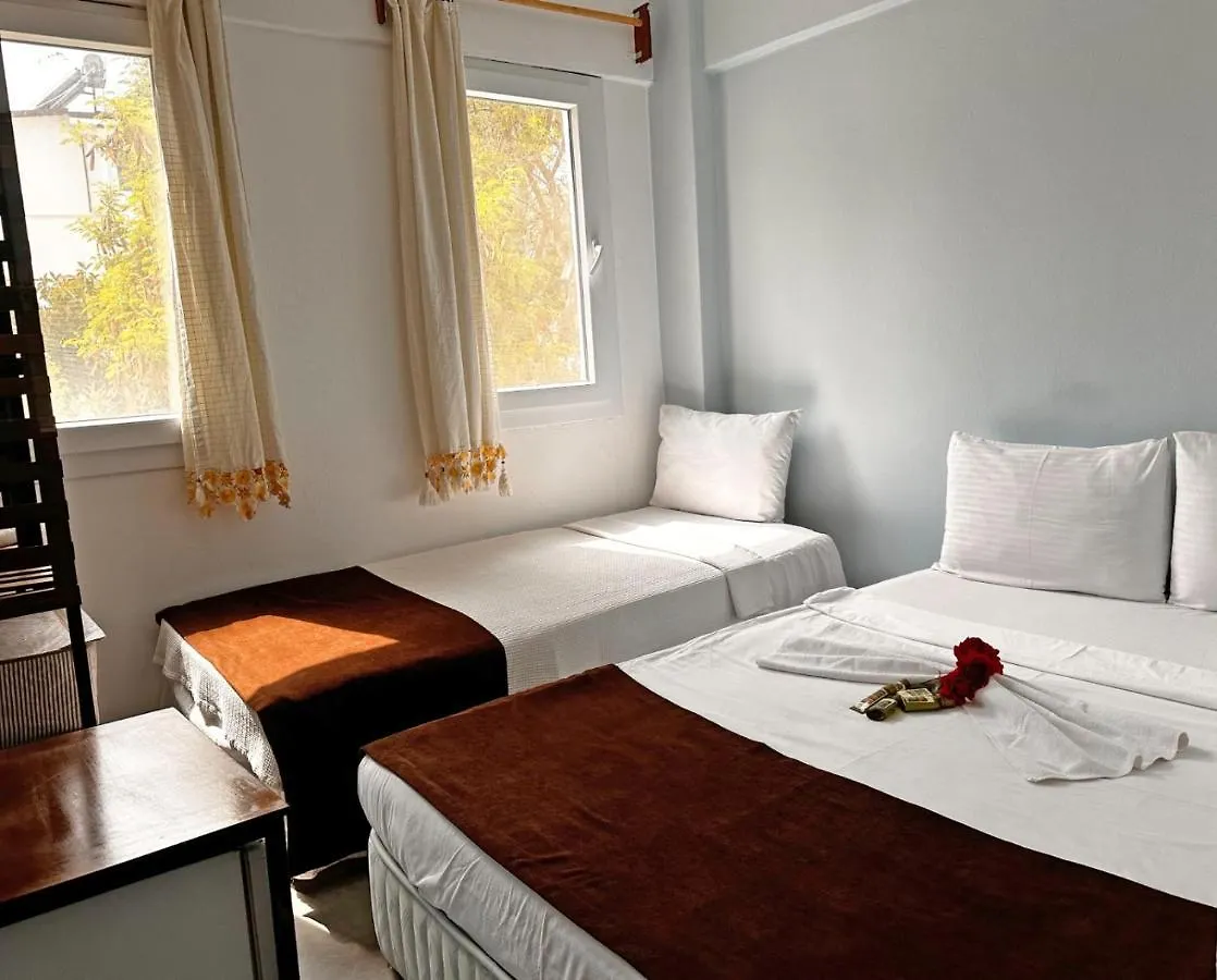 Umayra Otel Bodrum