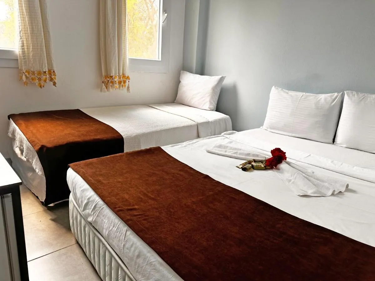 Umayra Otel Bodrum Aparthotel