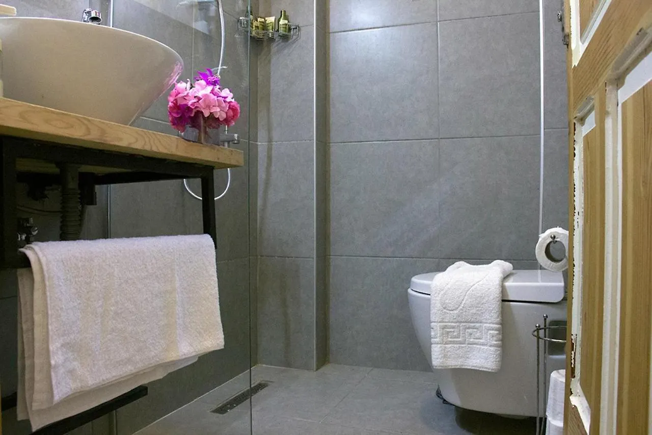 Umayra Otel Bodrum Aparthotel