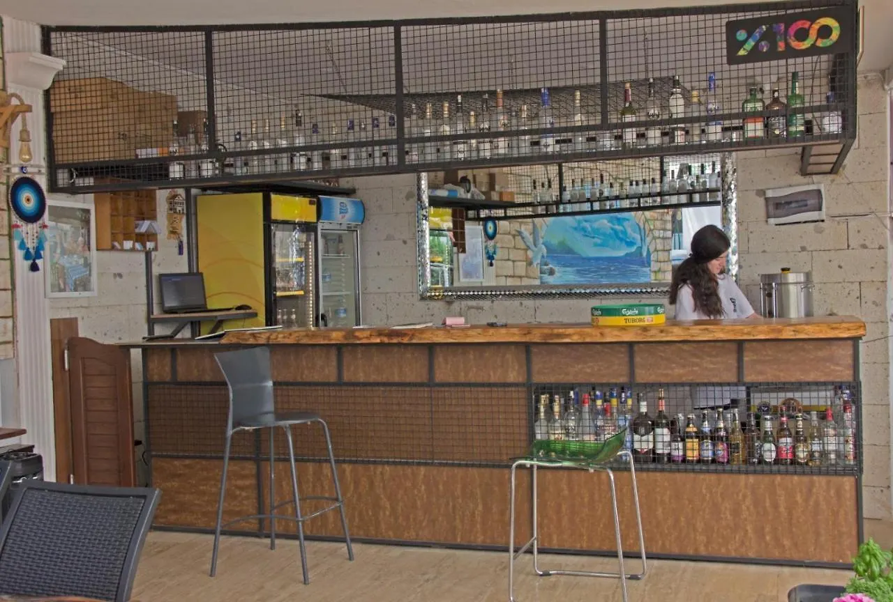 Aparthotel Umayra Otel Bodrum