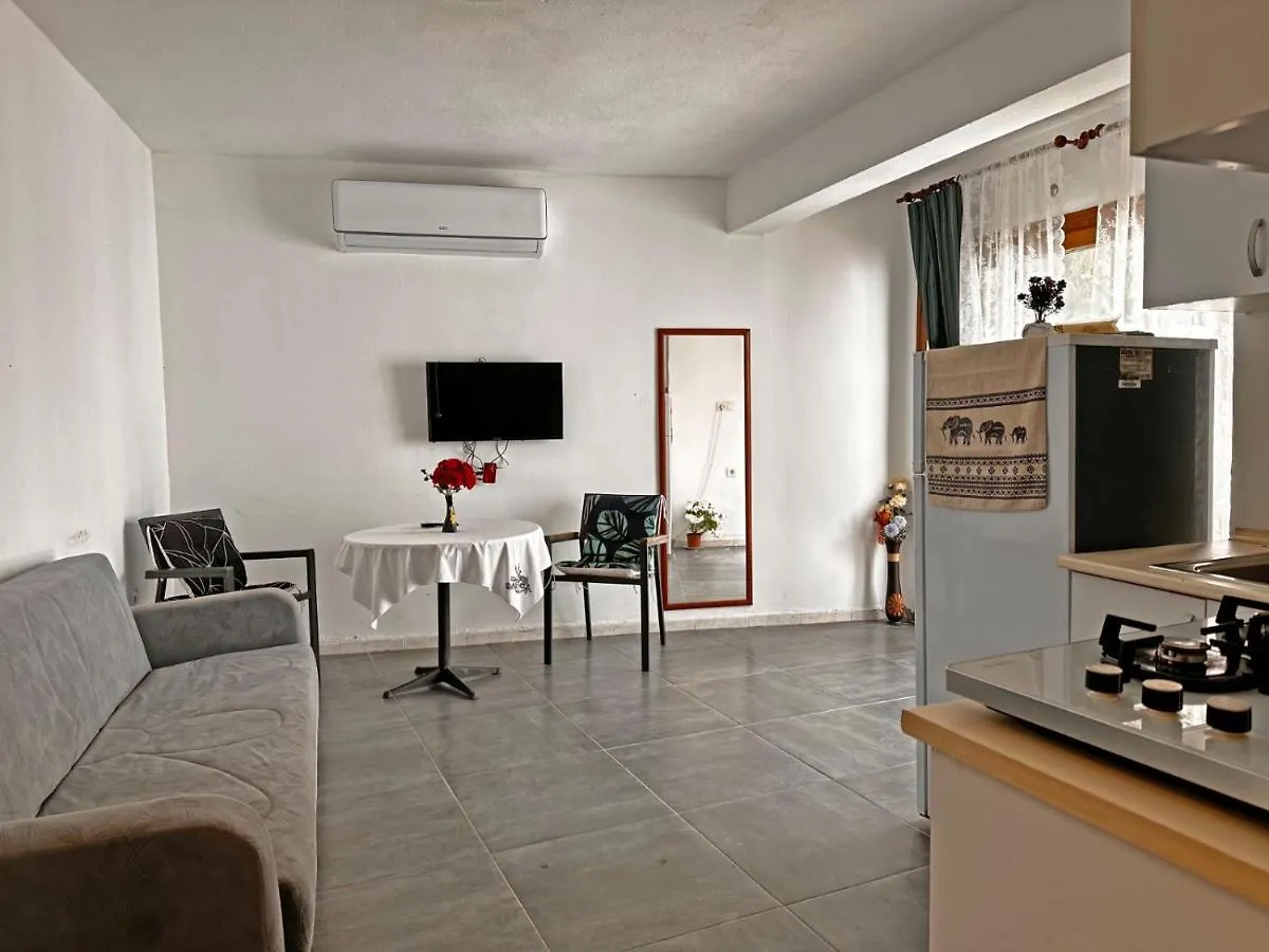 Umayra Otel Bodrum